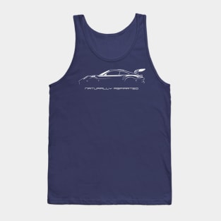 Naturally Aspirated Tank Top